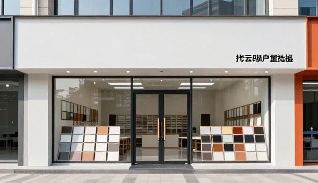 合金结构钢在关键节点交付中的可追溯管理实践