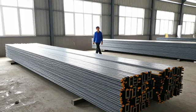 深化合作关系:Q235碳钢加工业务的未来路径