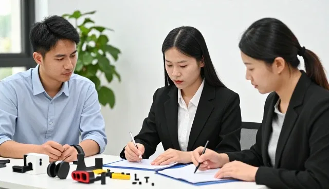 节点可查在产品加工中的合作关系价值分析